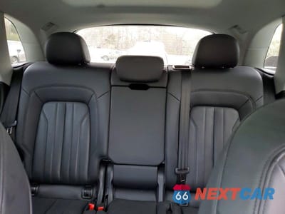 Zdjęcie 10 z 12 samochodu: 2019 AUDI Q5 PREMIUM PLUS VIN:WA1BNAFY2K2112734 - miniatura