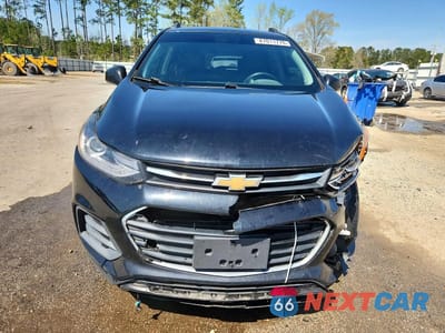 Piąte zdjęcie samochodu w środku: 2020 CHEVROLET TRAX 1LT VIN:KL7CJLSB8LB005804 - miniatura