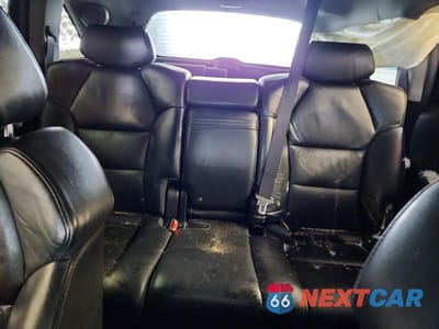 Zdjęcie 10 z 13 samochodu: 2008 ACURA MDX TECHNOLOGY VIN:2HNYD28668H543303 - miniatura