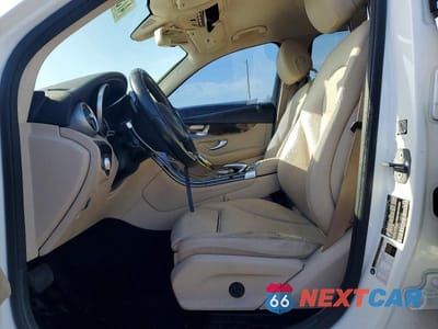 Zdjęcie 7 z 14 samochodu: 2016 MERCEDES-BENZ GLC 300 VIN:WDC0G4JB5GF109560 - miniatura