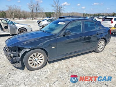 2009 BMW 328 I WBAPH77589NM46542 - główne zdjęcie licytacji z USA - miniatura