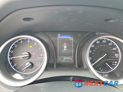 Zdjęcie 9 z 11 samochodu: 2023 TOYOTA CAMRY LE VIN:4T1C11AK9PU768638 - miniatura