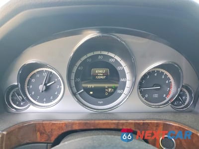 Zdjęcie 9 z 13 samochodu: 2013 MERCEDES-BENZ E 350 VIN:WDDHF5KB4DA744090 - miniatura