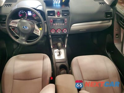 Zdjęcie 8 z 12 samochodu: 2015 SUBARU FORESTER 2.5I PREMIUM VIN:JF2SJAFC6FH819961 - miniatura