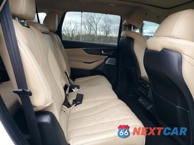 Zdjęcie 11 z 14 samochodu: 2025 ACURA MDX ADVANCE VIN:5J8YE1H89SL003096 - miniatura