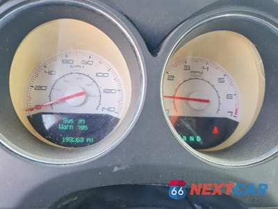 Zdjęcie 9 z 13 samochodu: 2012 DODGE CHALLENGER SXT VIN:2C3CDYAG5CH144613 - miniatura