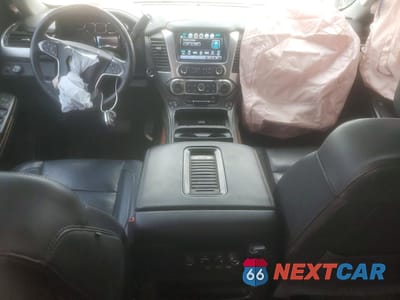 Zdjęcie 8 z 14 samochodu: 2017 CHEVROLET TAHOE C1500 PREMIER VIN:1GNSCCKC3HR117496 - miniatura