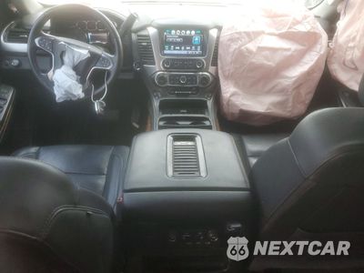 Zdjęcie 8 z 14 samochodu: 2017 CHEVROLET TAHOE C1500 PREMIER VIN:1GNSCCKC3HR117496 - miniatura