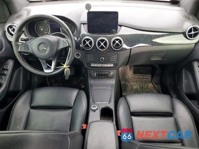 Zdjęcie 8 z 12 samochodu: 2017 MERCEDES-BENZ B 250 4MATIC VIN:WDDMH4GB4HJ436421 - miniatura