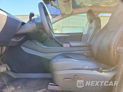 Zdjęcie 7 z 12 samochodu: 2023 TESLA MODEL Y VIN:7SAYGDEE0PF971153 - miniatura
