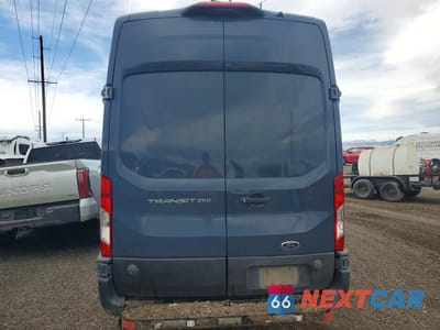 Zdjęcie 6 z 13 samochodu: 2020 FORD TRANSIT T-250 CARGO ** R & D * CLN TITLE * PRI FLEET ** VIN:1FTBR3X81LKA72765 - miniatura