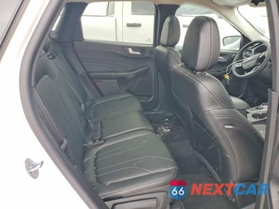 Zdjęcie 10 z 11 samochodu: 2025 FORD ESCAPE PLATINUM VIN:1FMCU9JA8SUA53887 - miniatura