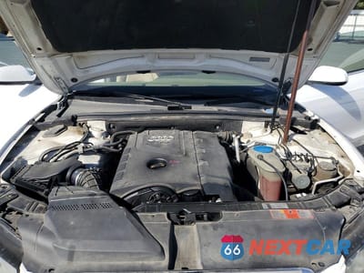 Zdjęcie 11 z 11 samochodu: 2010 AUDI A5 PREMIUM PLUS VIN:WAUJFAFH7AN014050 - miniatura