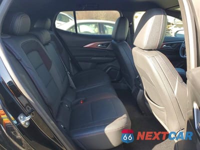 Zdjęcie 11 z 13 samochodu: 2024 CHEVROLET EQUINOX RS VIN:3GN7DNRP5RS221140 - miniatura