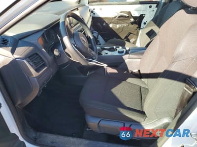 Zdjęcie 7 z 13 samochodu: 2024 NISSAN ROGUE S VIN:5N1BT3AB1RC761645 - miniatura