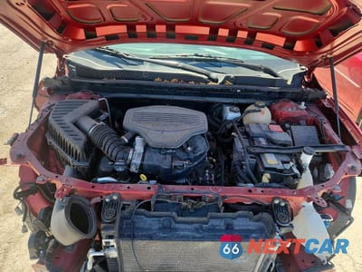 Zdjęcie 12 z 14 samochodu: 2021 CHEVROLET BLAZER 2LT VIN:3GNKBCRS1MS582141 - miniatura