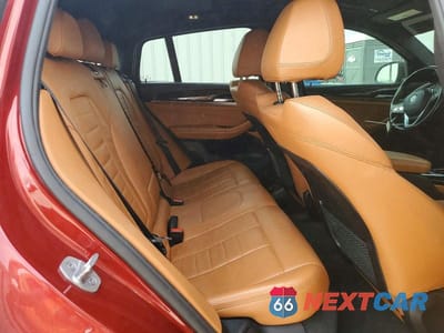 Zdjęcie 11 z 12 samochodu: 2021 BMW X4 XDRIVE30I VIN:5UX2V1C06M9G94367 - miniatura