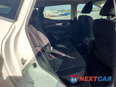 Zdjęcie 11 z 13 samochodu: 2020 NISSAN ROGUE SPORT S VIN:JN1BJ1CV7LW266395 - miniatura