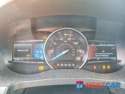 Zdjęcie 9 z 13 samochodu: 2019 FORD EXPLORER XLT VIN:1FM5K7D86KGA44387 - miniatura