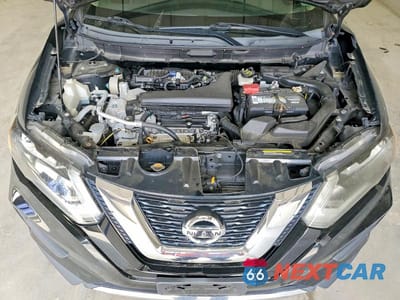 Zdjęcie 12 z 12 samochodu: 2017 NISSAN ROGUE S VIN:KNMAT2MV9HP537742 - miniatura