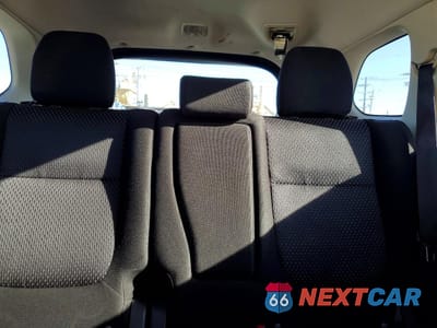 Zdjęcie 10 z 13 samochodu: 2016 MITSUBISHI OUTLANDER ES VIN:JA4AD2A3XGZ000102 - miniatura