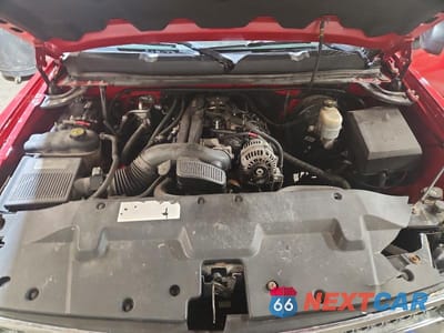 Zdjęcie 11 z 12 samochodu: 2013 CHEVROLET SILVERADO K1500 LT VIN:1GCRKSE79DZ145266 - miniatura