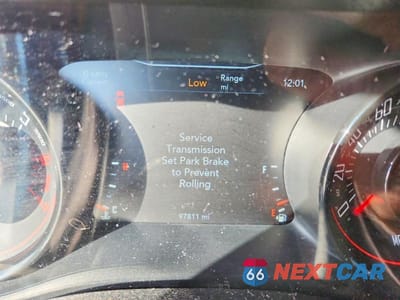 Zdjęcie 9 z 12 samochodu: 2017 DODGE CHALLENGER R VIN:2C3CDZBT8HH531651 - miniatura
