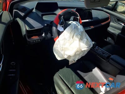 Zdjęcie 8 z 12 samochodu: 2024 TOYOTA PRIUS PRIME XSE VIN:JTDACACU0R3025539 - miniatura