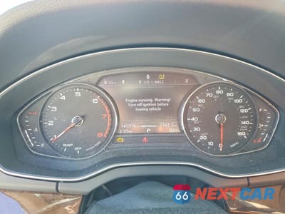 Zdjęcie 9 z 12 samochodu: 2019 AUDI Q5 PREMIUM VIN:WA1ANAFY5K2113808 - miniatura