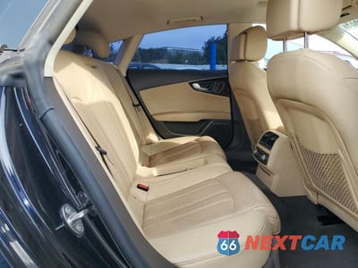Zdjęcie 10 z 12 samochodu: 2012 AUDI A7 PREMIUM VIN:WAUWGAFC0CN039124 - miniatura