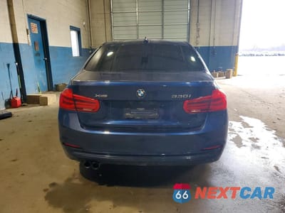 Zdjęcie 6 z 12 samochodu: 2018 BMW 330 XI VIN:WBA8D9C5XJA607664 - miniatura