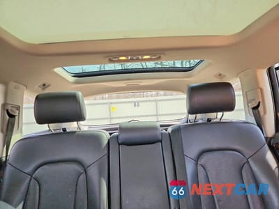 Zdjęcie 10 z 13 samochodu: 2011 AUDI Q7 PRESTIGE VIN:WA1DGAFE4BD009005 - miniatura
