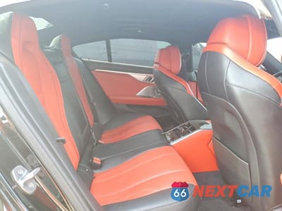 Zdjęcie 10 z 13 samochodu: 2020 BMW M850XI VIN:WBAGV8C08LBP48916 - miniatura