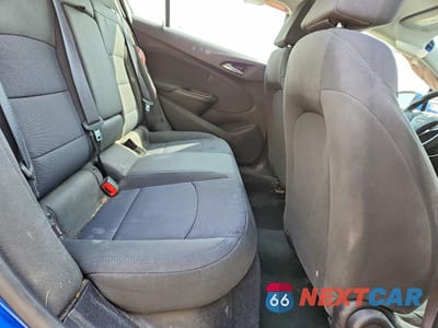 Zdjęcie 10 z 12 samochodu: 2019 CHEVROLET CRUZE LT VIN:1G1BE5SM6K7108794 - miniatura