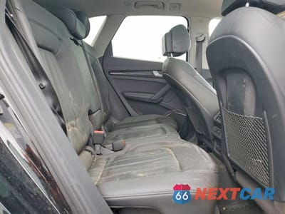 Zdjęcie 11 z 12 samochodu: 2019 AUDI Q5 PREMIUM PLUS VIN:WA1BNAFY8K2090836 - miniatura