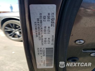 Zdjęcie 12 z 13 samochodu: 2016 DODGE CHALLENGER R VIN:2C3CDZBT0GH337968 - miniatura