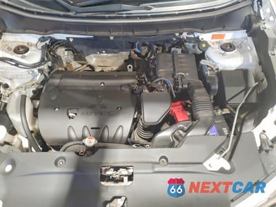 Zdjęcie 12 z 14 samochodu: 2018 MITSUBISHI RVR SE LIMITED VIN:JA4AJ4AW0JU603630 - miniatura