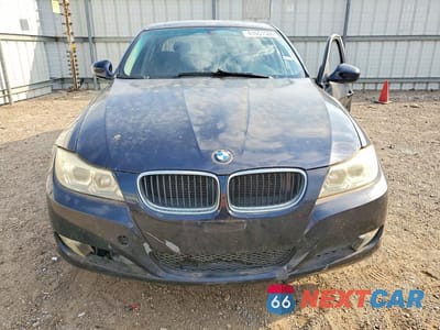Piąte zdjęcie samochodu w środku: 2007 BMW 328 XI SULEV VIN:WBAVC73577KP31372 - miniatura