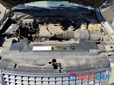 Zdjęcie 12 z 12 samochodu: 2003 FORD EXPEDITION XLT VIN:1FMPU16W43LC19465 - miniatura