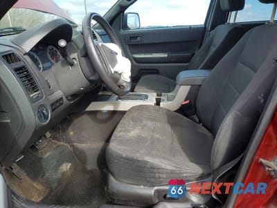 Zdjęcie 7 z 13 samochodu: 2009 FORD ESCAPE XLT VIN:1FMCU93G29KB87219 - miniatura