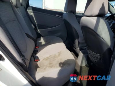 Zdjęcie 10 z 12 samochodu: 2016 HYUNDAI ACCENT SE VIN:KMHCT4AE3GU060102 - miniatura