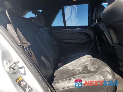 Zdjęcie 10 z 12 samochodu: 2017 MERCEDES-BENZ GLE 350 VIN:4JGDA5JB8HA876800 - miniatura