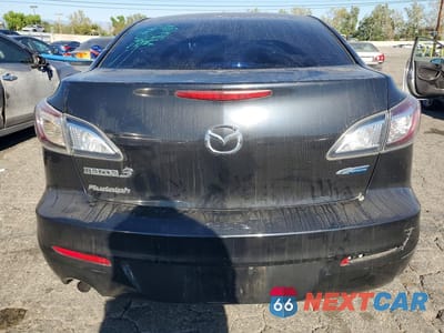 Zdjęcie 6 z 12 samochodu: 2013 MAZDA 3 I VIN:JM1BL1U76D1746403 - miniatura