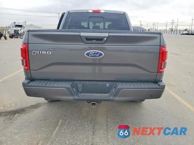 Zdjęcie 6 z 12 samochodu: 2015 FORD F150 SUPERCREW VIN:1FTEW1EG9FFC78594 - miniatura