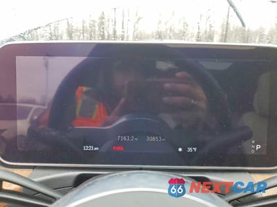 Zdjęcie 9 z 11 samochodu: 2022 MERCEDES-BENZ C 300 VIN:W1KAF4GB9NR031337 - miniatura