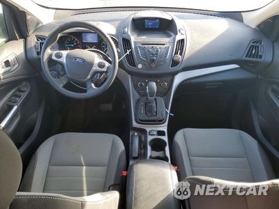 Zdjęcie 8 z 14 samochodu: 2014 FORD ESCAPE SE VIN:1FMCU0GX6EUC20131 - miniatura