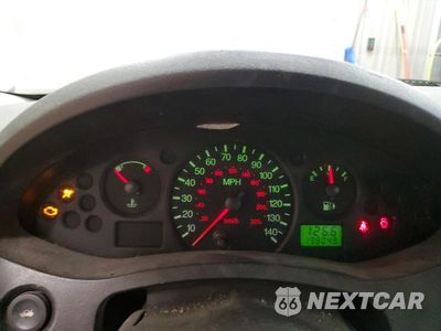 Zdjęcie 9 z 11 samochodu: 2006 FORD FOCUS ZX4 VIN:1FAFP34N96W146843 - miniatura