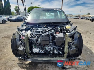 Piąte zdjęcie samochodu w środku: 2026 LEXUS TX 350 PREMIUM VIN:5TDAAAB66TS056003 - miniatura