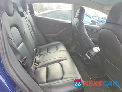 Zdjęcie 10 z 11 samochodu: 2018 TESLA MODEL 3 VIN:5YJ3E1EB0JF127087 - miniatura