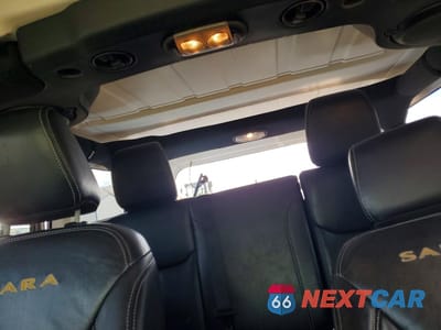 Zdjęcie 10 z 13 samochodu: 2013 JEEP WRANGLER UNLIMITED SAHARA VIN:1C4BJWEG8DL600722 - miniatura